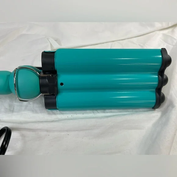 TIGI bed head wave affair 3 jumbo hair waver - Picture 6 of 7